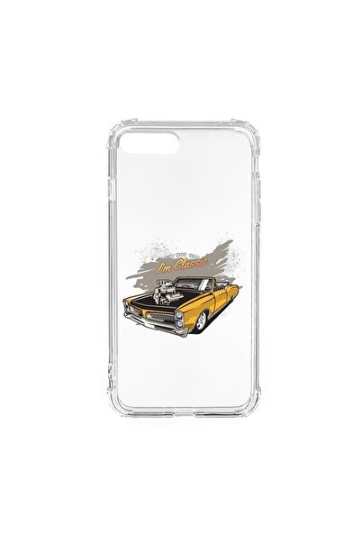 bestcase Αντικραδασμική Θήκη, Συμβατή με Apple iPhone 7 Plus / iPhone 8 Plus,...