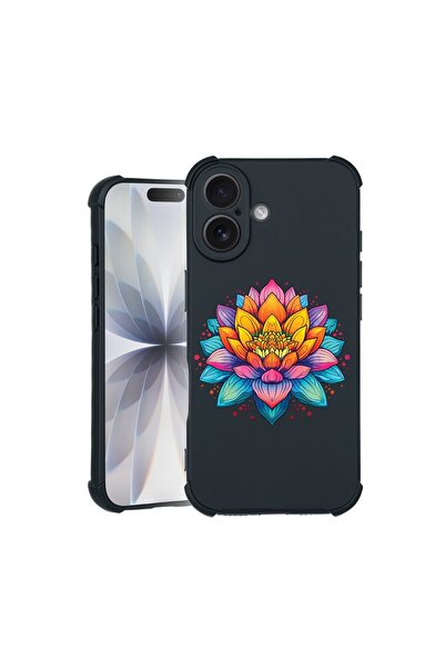bestcase Husa TPU Pro Shock Compatibila cu Apple iPhone 16 Pro Max, cu Design...