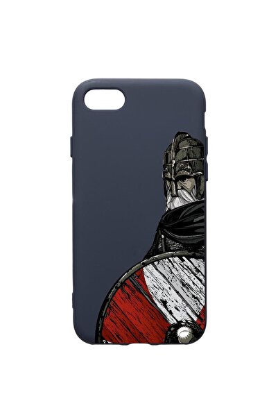 bestcase Θήκη Σιλικόνης Premium Συμβατή με Apple iPhone SE 2 / iPhone 8 / iPh...