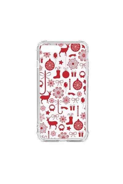 bestcase Husa Αντικραδασμική Σιλικόνης Συμβατή με Apple iPhone 8 Plus / iPhon...
