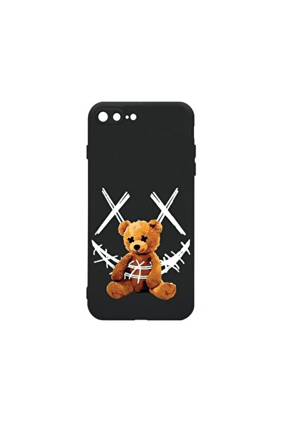 bestcase Θήκη Premium από Μαλακή Υγρή Σιλικόνη, Συμβατή με Apple iPhone 8 Plu...