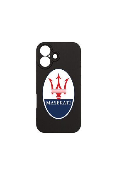 bestcase Θήκη για Apple iPhone 16 Plus, Λεπτή Premium Σιλικόνη 1.2MM, Maserat...