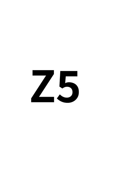 Choice4 واقي شاشة من الزجاج المقسى 9H مكون من 3 قطع لهاتف Nikon Z9 Z9II Z8 Z7...