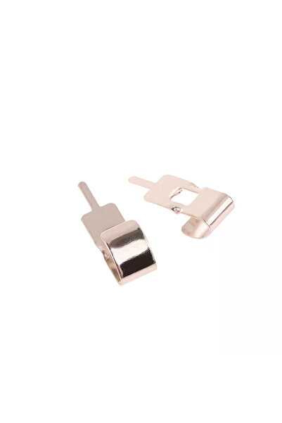 Choice 50PCS Spring Steel Battery Contact Battery Insert 18650 Battery Clip 1...