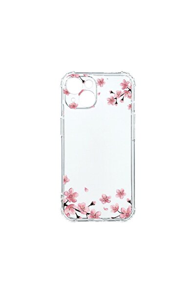 bestcase Husa Anti Shock 1.5MM, Compatibila Cu Apple iPhone 15 Plus, Pastel c...