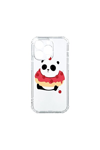 bestcase Αντικραδασμική Θήκη 1.5MM, Συμβατή με Apple iPhone 15 Pro Max, Sweet...