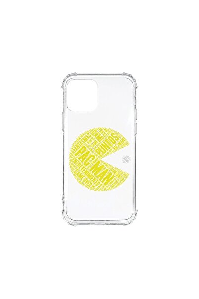 bestcase Husa Αντικραδασμική 1.5MM, συμβατή με Apple iPhone 12 Mini, Calligra...