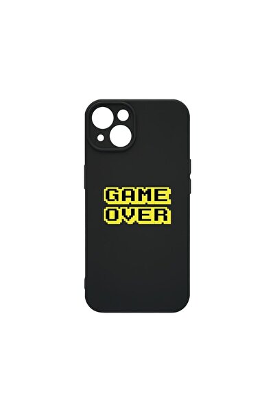 bestcase Husă Premium din Silicon Lichid, Compatibilă cu Apple iPhone 15 Plus...