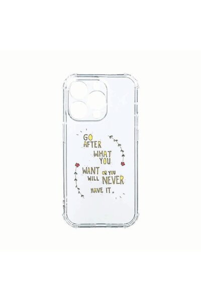 bestcase Husa Anti Shock din silicon, Compatibila Cu Apple iPhone 14 Pro, Go ...