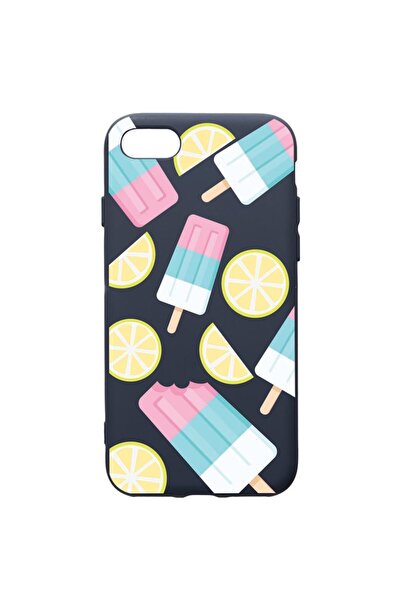 bestcase Θήκη Σιλικόνης Premium Συμβατή με Apple iPhone SE 2 / iPhone 8 / iPh...