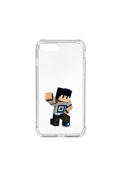 bestcase Αντικραδασμική Θήκη, Συμβατή με Apple iPhone 7 Plus / iPhone 8 Plus,...