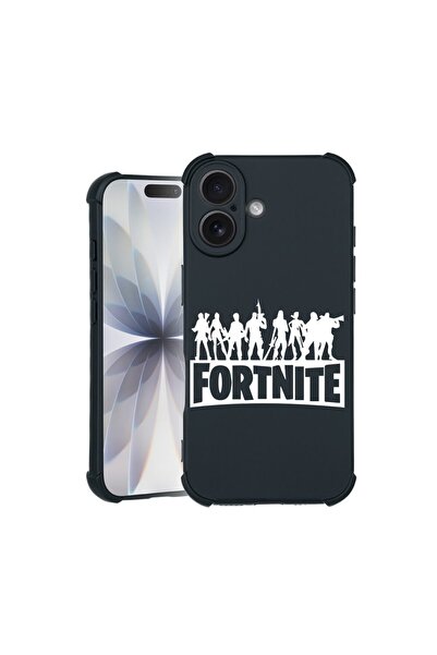 bestcase Husa TPU Pro Shock Compatibila cu Apple iPhone 16 Pro Max, cu Design...