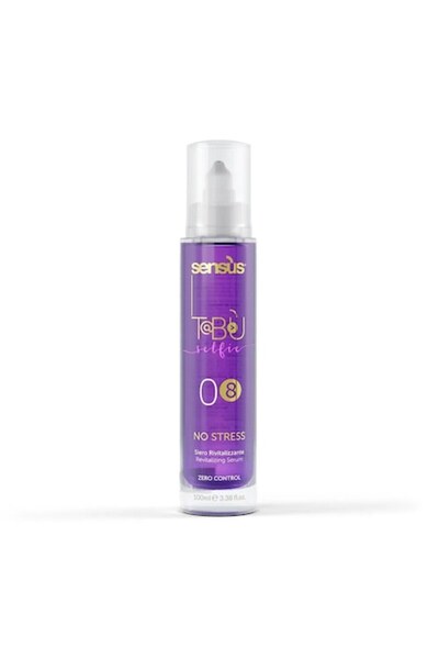 SENSUS Ser protector pentru păr sensibil, 100 ml