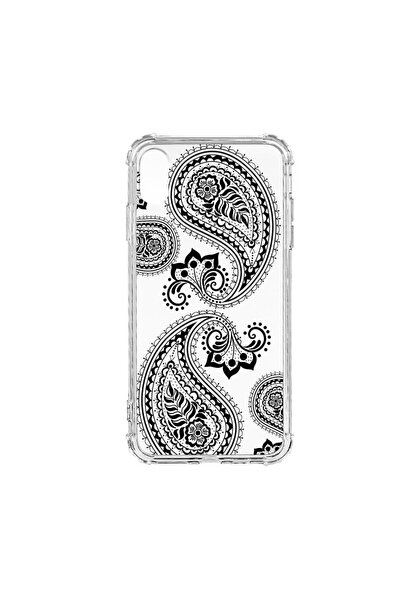 bestcase Husa Αντικραδασμική Θήκη Σιλικόνης Συμβατή με Apple iPhone XS Max, Π...