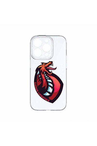 bestcase Θήκη, Συμβατή με Apple iPhone 14 Pro, Στυλ Ζωής Gamers, Ανθεκτική στ...