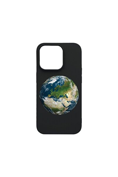 bestcase Husa SLIM SIlicon 0.8MM, Compatibila Cu Apple iPhone 13 Pro Max, Ear...