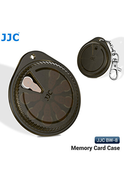 Choice JJC Size 312 Rotatable Hearing Aid Battery Case Portable Hearing Aid B...