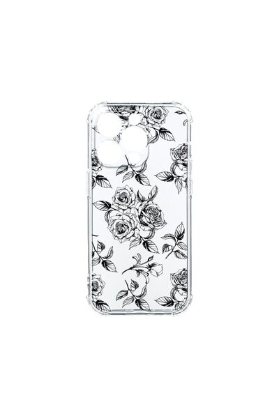 bestcase Anti Shock Case 1.5MM, Compatible with Apple iPhone 14 Pro Max, Blac...