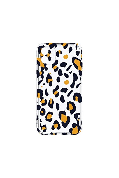 bestcase Θήκη Διαφανής Σιλικόνη 2MM, Συμβατή με Apple iPhone 12 Mini, Σχέδιο ...