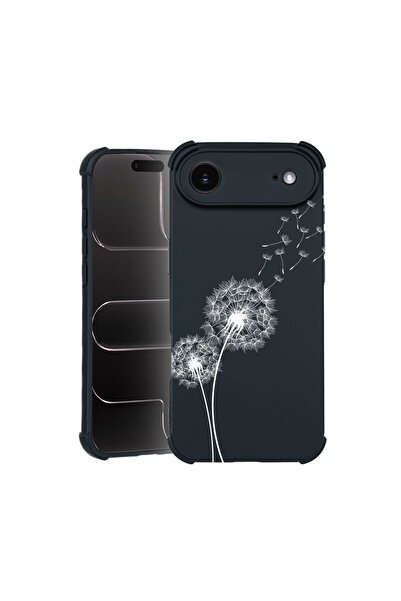 bestcase Θήκη TPU Pro Shock Συμβατή με Apple iPhone 17 Air, με σχέδιο πικραλί...