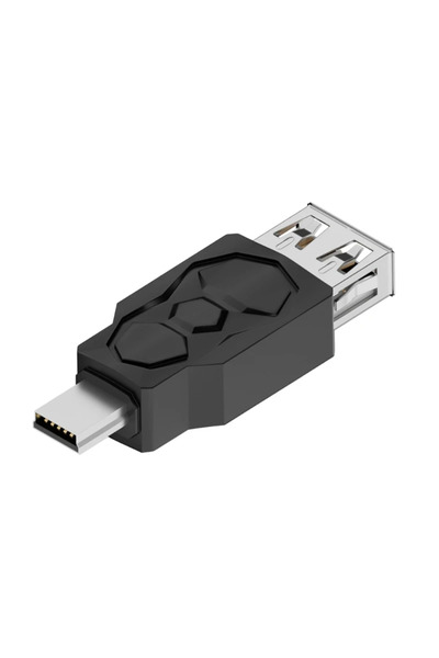 Choice38 BSN 1pcs USB F to Mini USB M Usb To Micro USB Mini USB Adapter Conve...