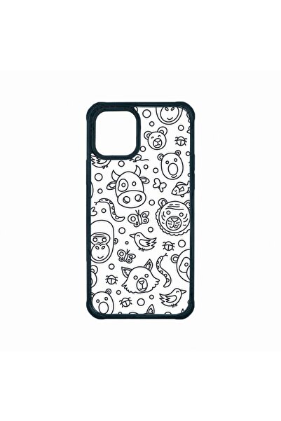 bestcase Κορυφαίας ποιότητας Αντικραδασμική Θήκη από Πολυκαρβονικό/TPU, Συμβα...