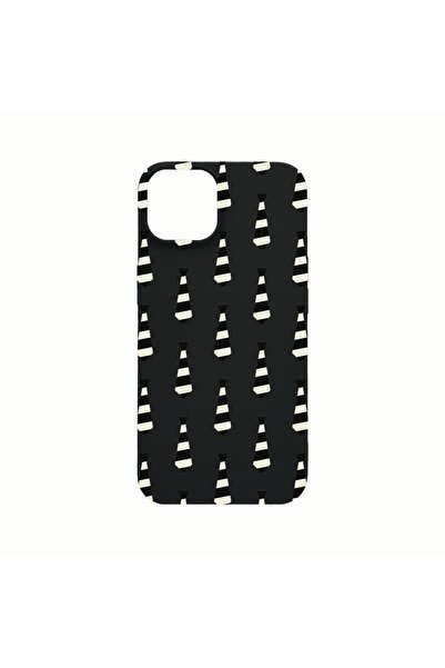bestcase Silicone Case, Compatible with Apple iPhone 14, Gentleman, Wear-resi...