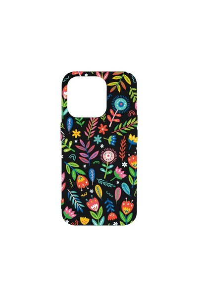 bestcase Θήκη Premium Υγρής Σιλικόνης, Συμβατή με Apple iPhone 15 Pro, Χαρούμ...