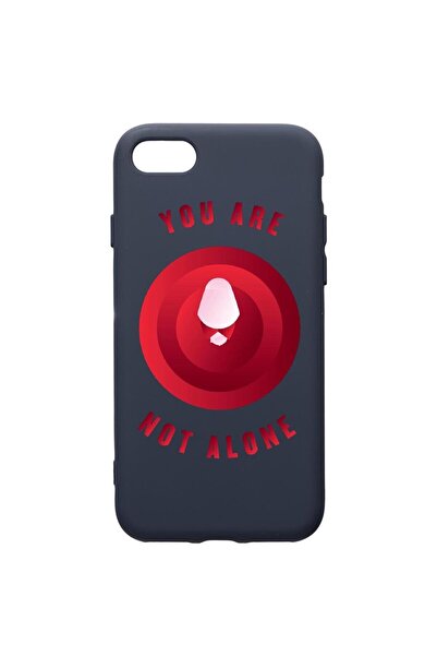 bestcase Θήκη Σιλικόνης Premium Συμβατή με Apple iPhone SE 2 / iPhone 8 / iPh...