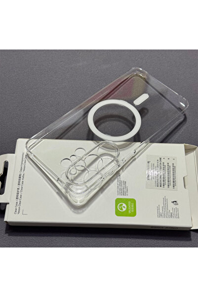 Choice4 Galaxy S26 Ultra Clear Clear Transparent Phone Case for S26 Plus S25 ...