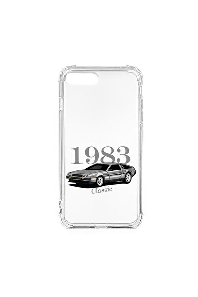 bestcase Αντικραδασμική Θήκη, Συμβατή με Apple iPhone 7 Plus / iPhone 8 Plus,...