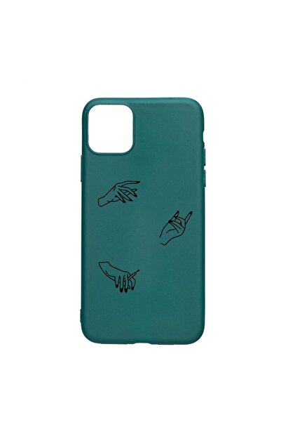 bestcase Θήκη σιλικόνης συμβατή με Apple iPhone 11 Pro Max, Ανθεκτική στη φθο...