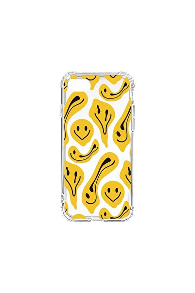 bestcase Husa Anti Shock 1.5MM, Compatibila Cu Apple iPhone SE 2 / iPhone 8 /...