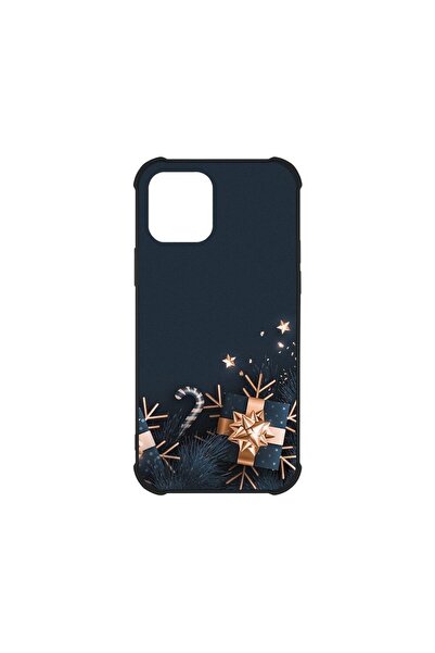 bestcase Θήκη MaxSafe Glassy, Συμβατή με Apple iPhone 12, Δώρα Χριστουγέννων,...