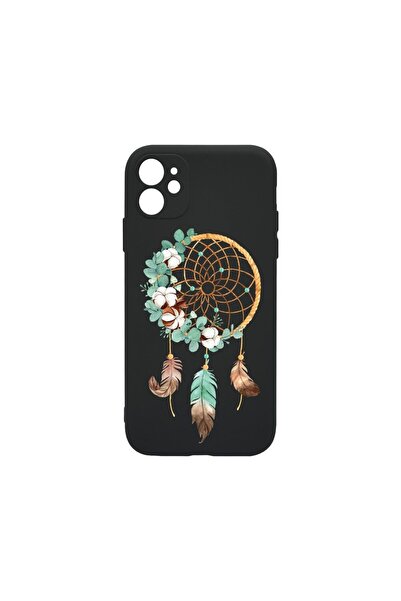 bestcase Θήκη Premium από Μαλακή Υγρή Σιλικόνη, Συμβατή με Apple iPhone 11, Ο...