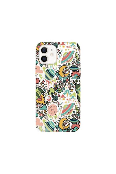 bestcase Θήκη MagSafe Αντικραδασμική, Συμβατή με Apple iPhone 12 Pro, Σχέδιο ...