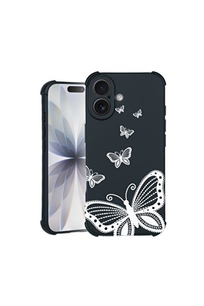 bestcase Θήκη TPU Pro Shock Συμβατή με Apple iPhone 15 Pro Max, με Σχέδιο Πετ...