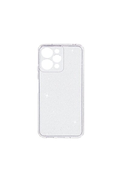 bestcase Θήκη με κρυστάλλινα γκλίτερ + Προστατευτικό οθόνης από σκληρυμένο γυ...