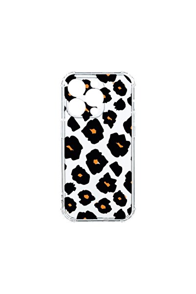 bestcase Αντικραδασμική Θήκη 1.5MM, Συμβατή με Apple iPhone 15 Pro Max, Αυθεν...