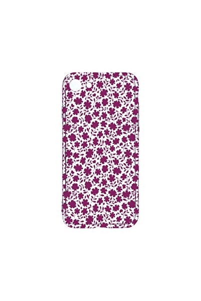 bestcase Husă transparentă din silicon de 2MM, compatibilă cu Apple iPhone SE...