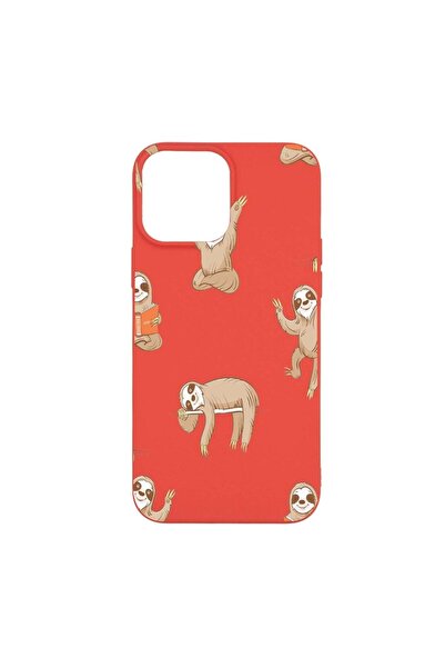 bestcase Husa Silicon, Compatibila Cu Apple iPhone 13 Pro Max, Keep Calm - Be...