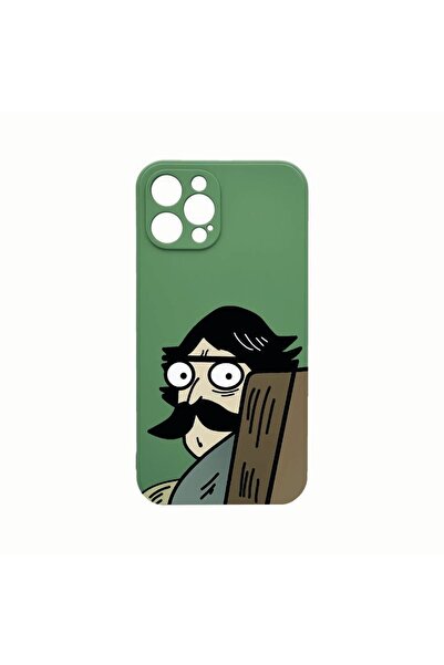 bestcase Husa din silicon, interior de catifea, Compatibila Cu Apple iPhone 1...