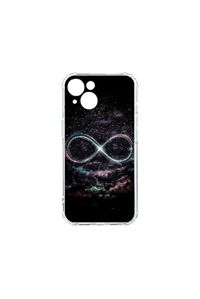 bestcase Husa Αντικραδασμική 1.5MM, συμβατή με Apple iPhone 15, Infinity Spac...
