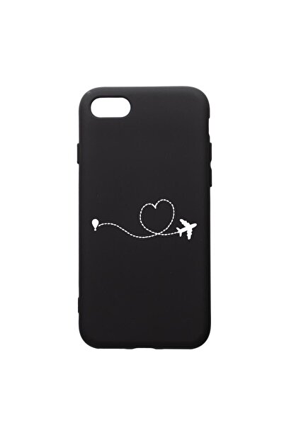 bestcase Θήκη σιλικόνης υψηλής ποιότητας συμβατή με Apple iPhone SE 2 / iPhon...