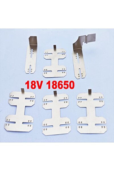 Choice1 A1 Electric Tools DIY Accessories For 18V 18650 21700 Lithium Battery...
