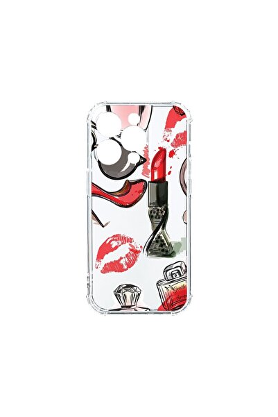 bestcase Husa Anti Shock 1.5MM, Compatibila Cu Apple iPhone 15 Pro, Fashion, ...