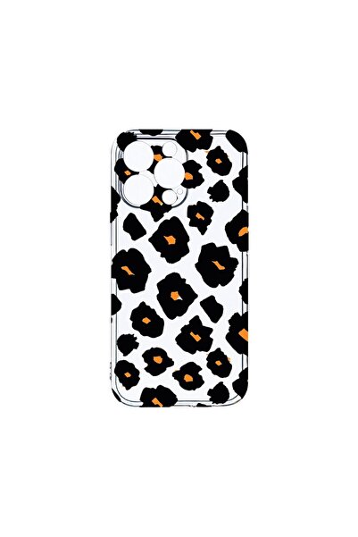 bestcase Θήκη Clear Silicon 2MM, Συμβατή με Apple iPhone 13 Pro Max, Αυθεντικ...