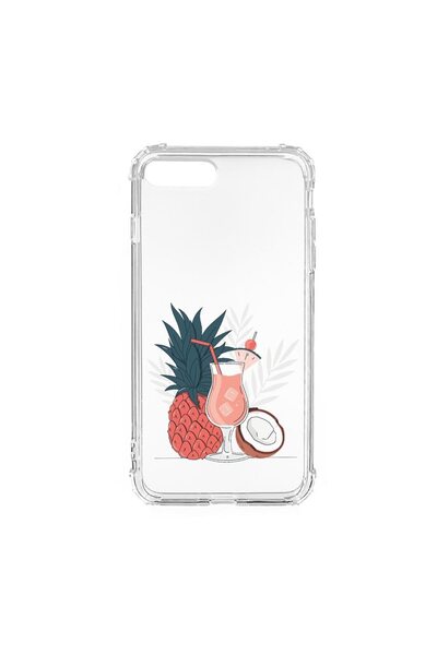 bestcase Αντικραδασμική Θήκη, Συμβατή με Apple iPhone 7 Plus / iPhone 8 Plus,...