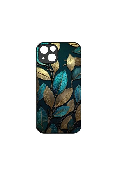 bestcase Husa MaxSafe, Συμβατή με Apple iPhone 15 Plus, Χρυσά Φτερά, Χρώματα ...
