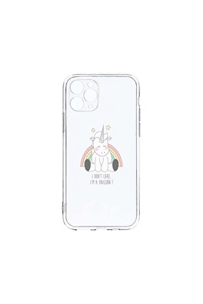 bestcase Θήκη Διαφανής Σιλικόνη 2MM, Συμβατή με Apple iPhone 11 Pro Max, Μονό...